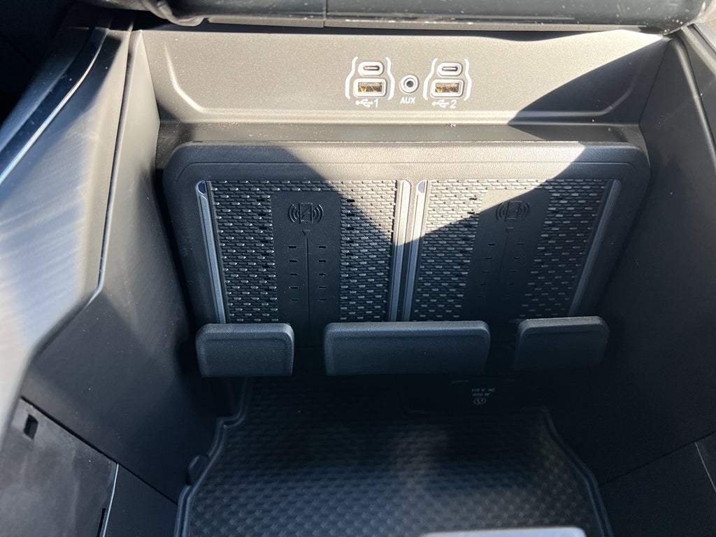 2026 RAM Ram 2500 Laramie