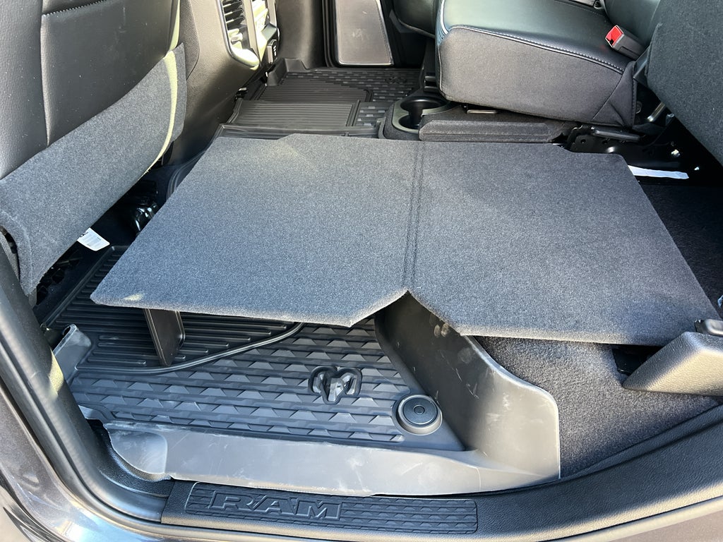 2026 RAM Ram 2500 Laramie