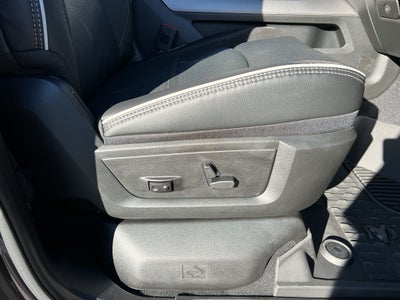 2026 RAM Ram 2500 Laramie