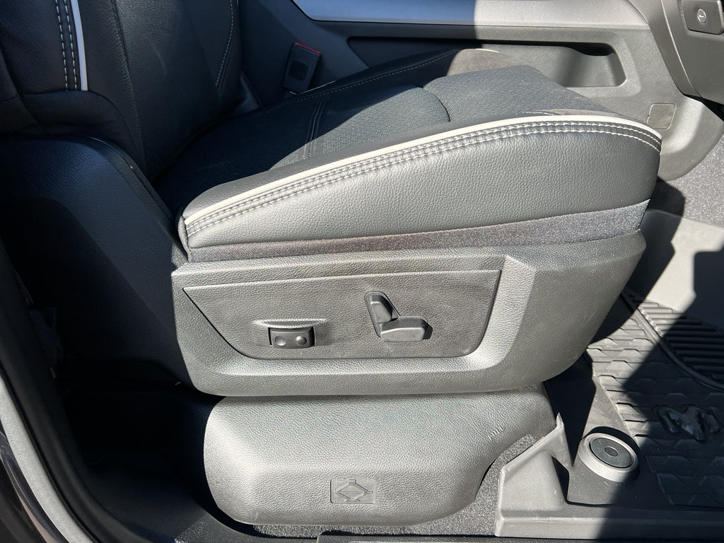 2026 RAM Ram 2500 Laramie