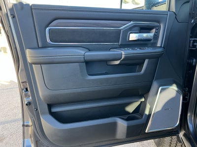 2026 RAM Ram 2500 Laramie