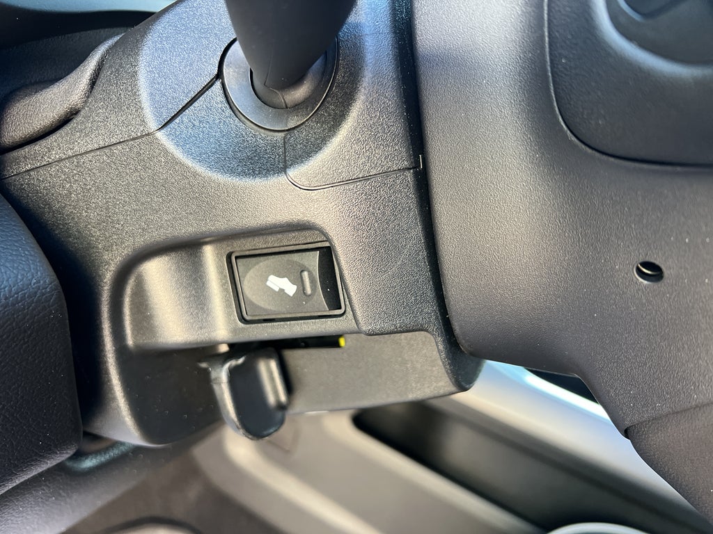 2026 RAM Ram 2500 Laramie