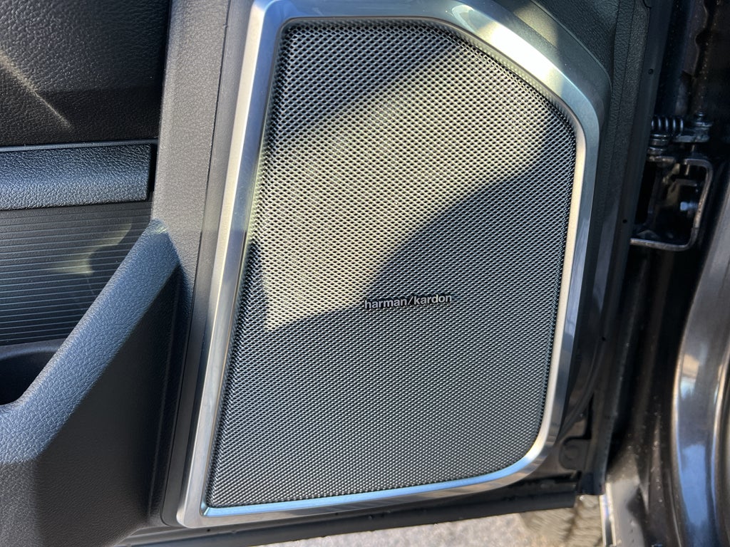 2026 RAM Ram 2500 Laramie