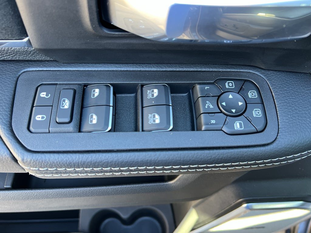 2026 RAM Ram 2500 Laramie