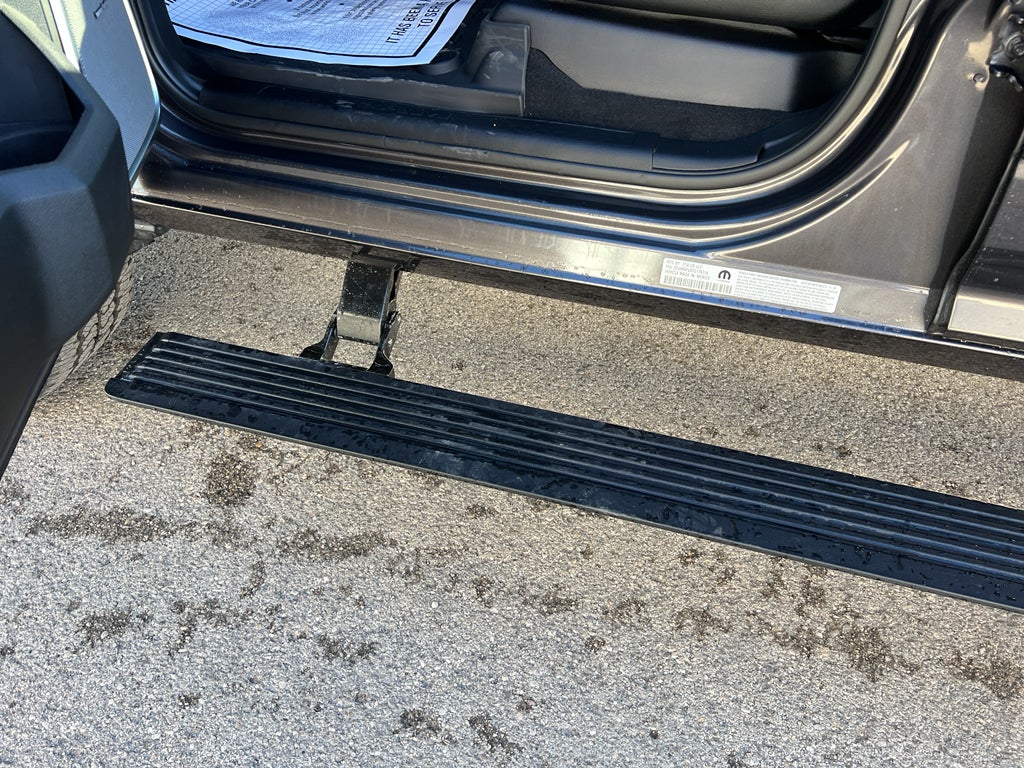 2026 RAM Ram 2500 Laramie