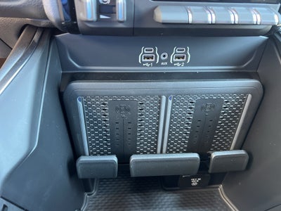 2026 RAM Ram 2500 Laramie