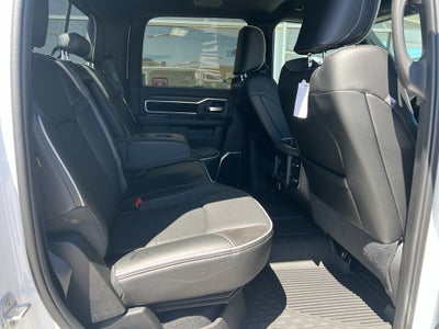 2026 RAM Ram 2500 Laramie