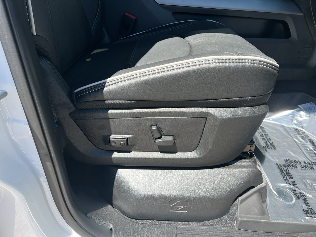 2026 RAM Ram 2500 Laramie