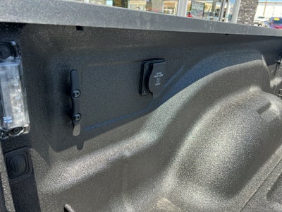 2026 RAM Ram 2500 Laramie