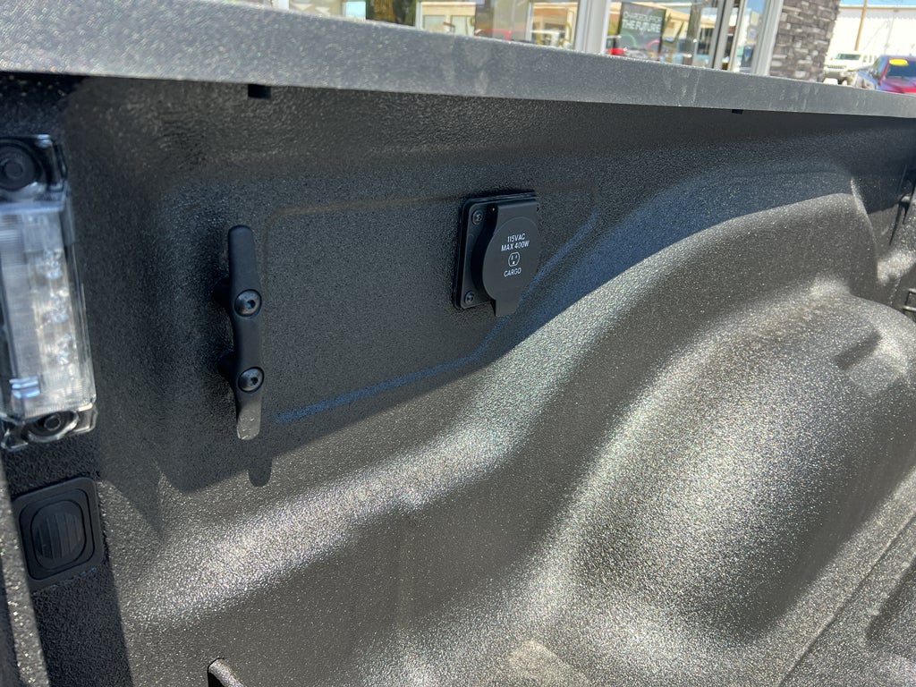 2026 RAM Ram 2500 Laramie