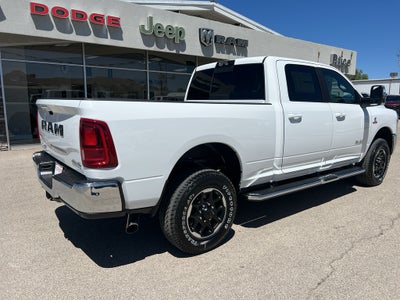 2026 RAM Ram 2500 Laramie