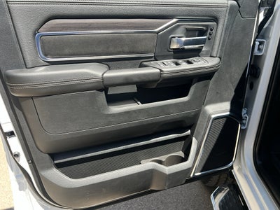 2026 RAM Ram 2500 Laramie