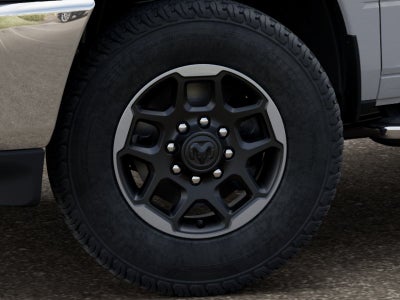 2026 RAM Ram 2500 Laramie