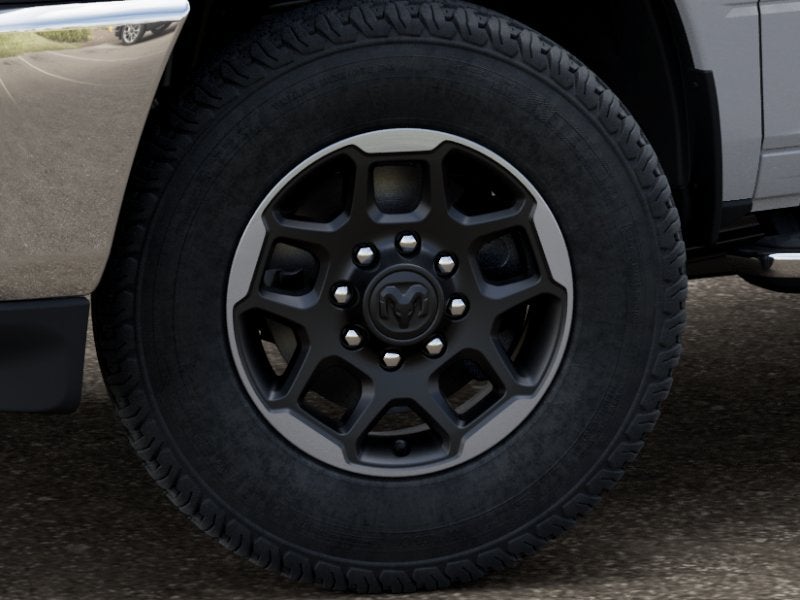2026 RAM Ram 2500 Laramie
