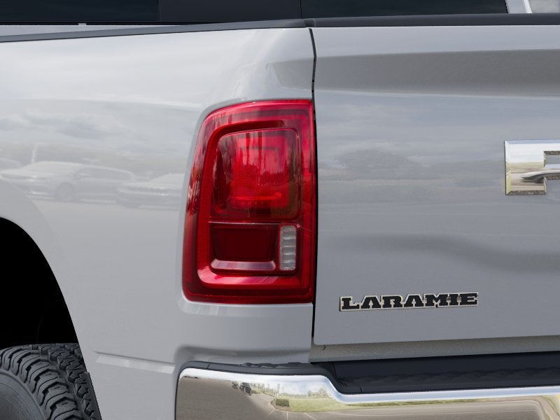 2026 RAM Ram 2500 Laramie