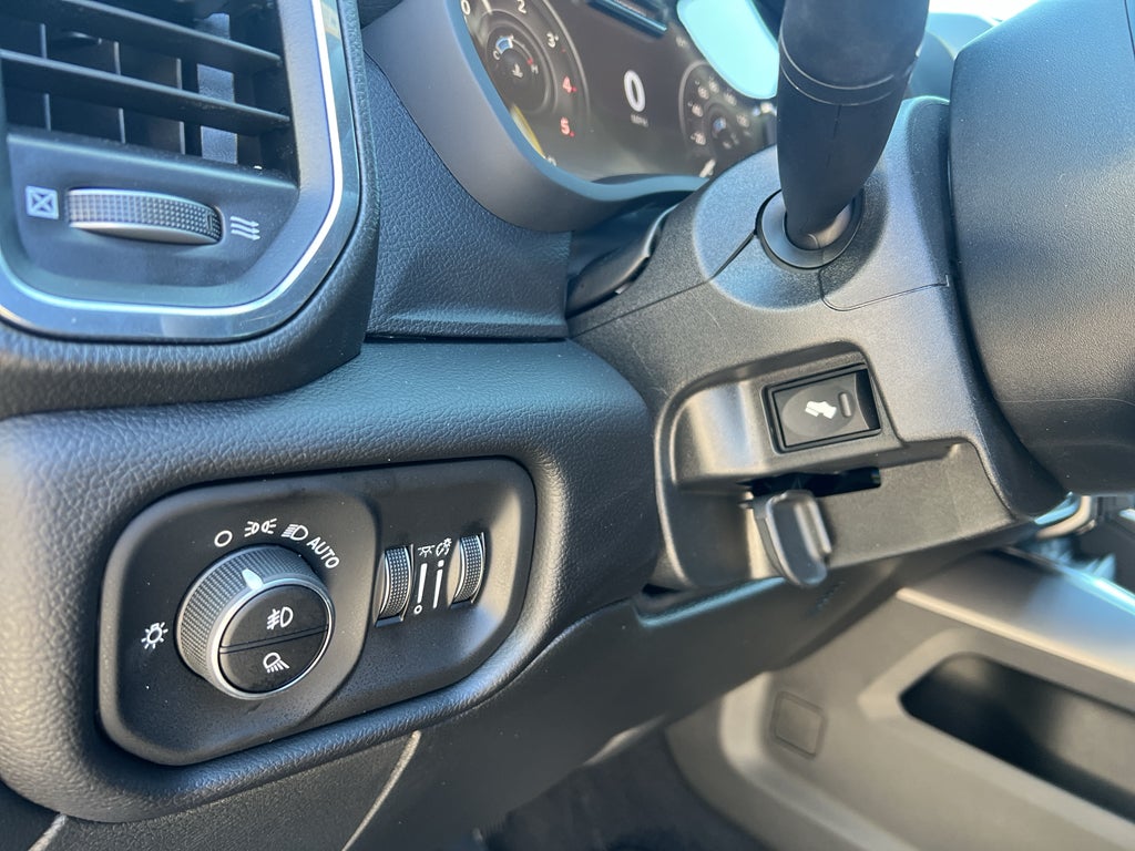 2026 RAM Ram 2500 Laramie