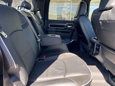 2026 RAM Ram 2500 Laramie
