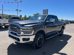 2026 RAM Ram 2500 Laramie