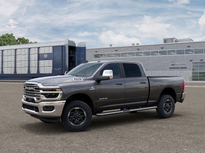 2026 RAM Ram 2500 Laramie