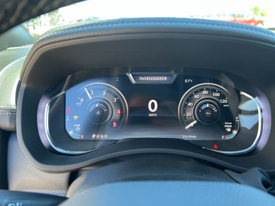2026 RAM Ram 2500 Laramie