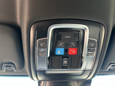 2026 RAM Ram 2500 Laramie
