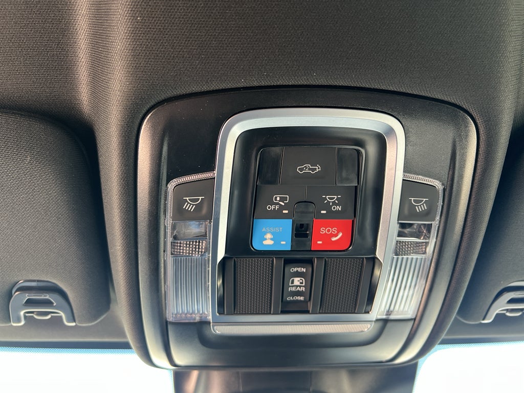2026 RAM Ram 2500 Laramie