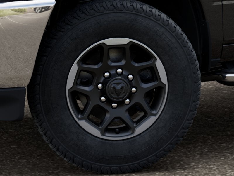 2026 RAM Ram 2500 Laramie