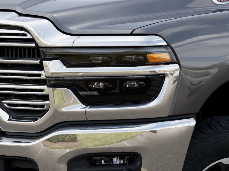 2026 RAM Ram 2500 Laramie