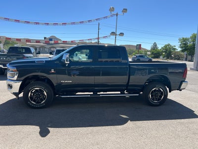 2026 RAM Ram 2500 Laramie