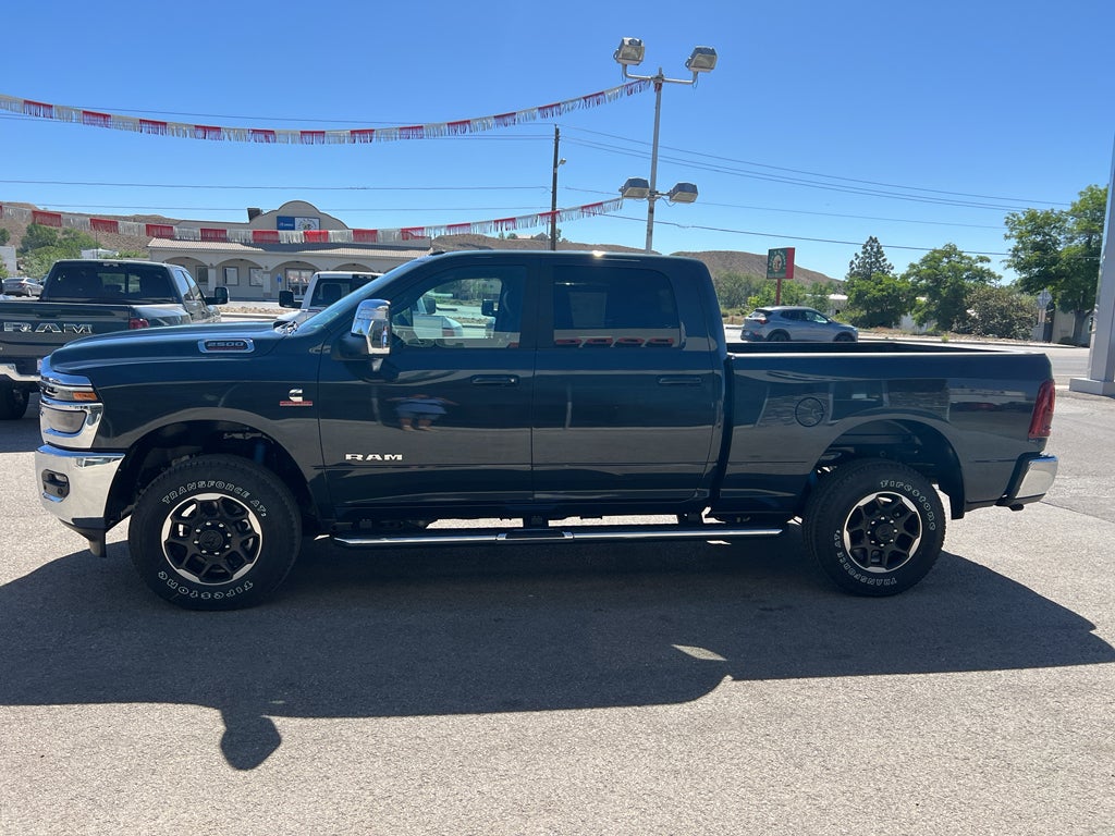 2026 RAM Ram 2500 Laramie