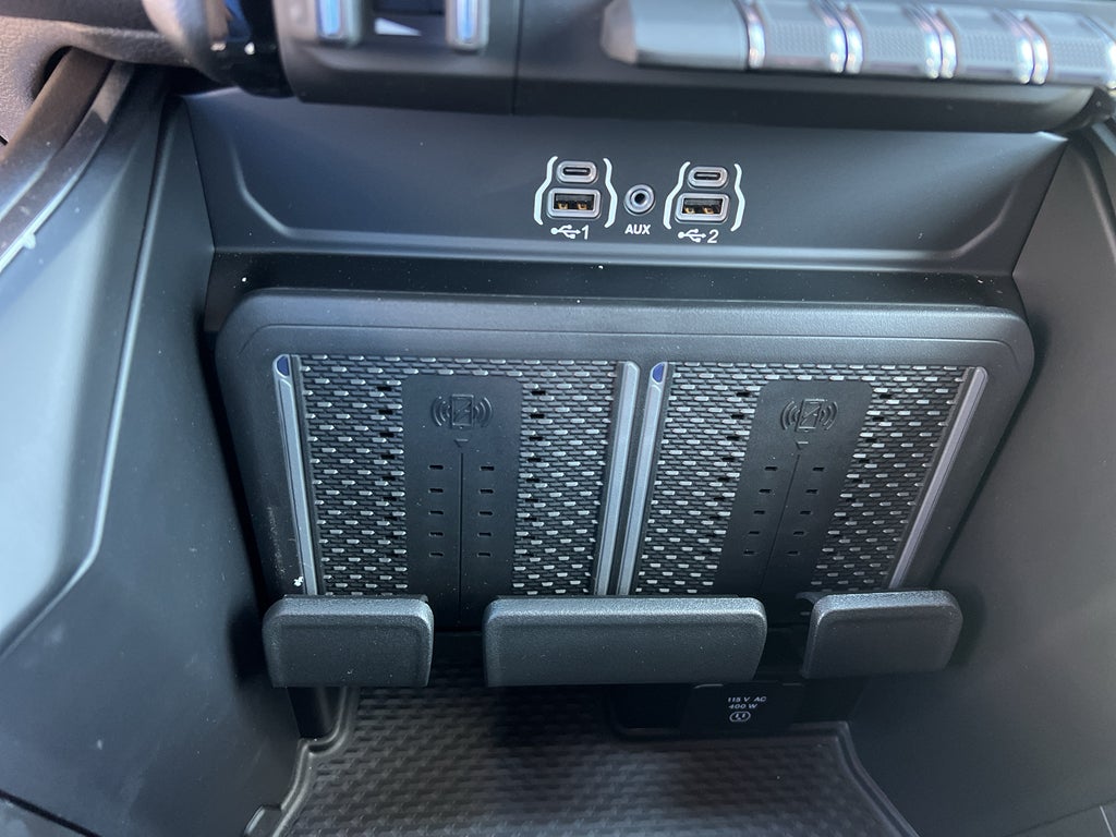 2026 RAM Ram 2500 Laramie
