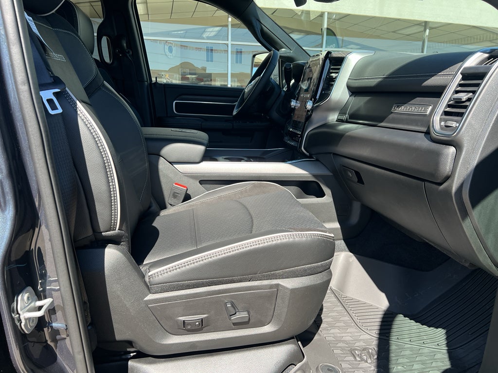 2026 RAM Ram 2500 Laramie