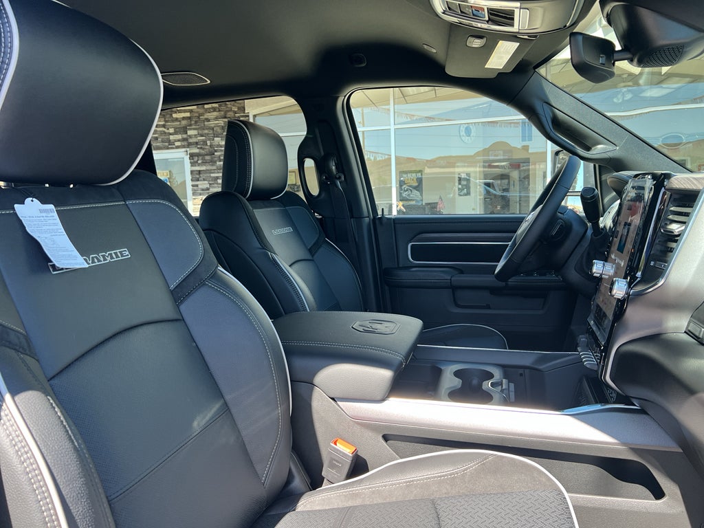 2026 RAM Ram 2500 Laramie