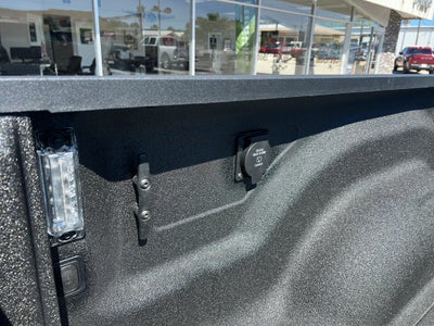 2026 RAM Ram 2500 Laramie