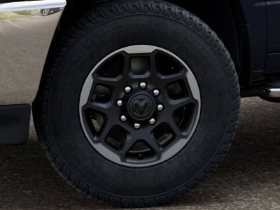 2026 RAM Ram 2500 Laramie