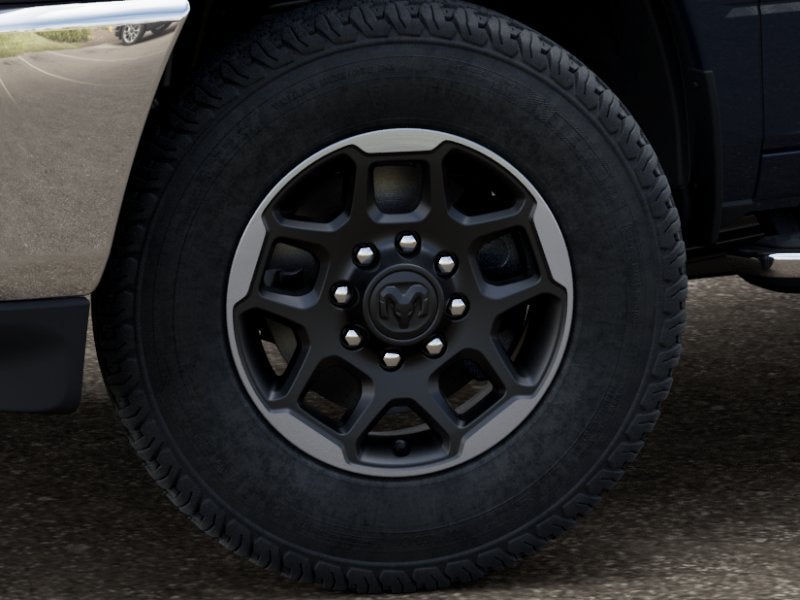 2026 RAM Ram 2500 Laramie
