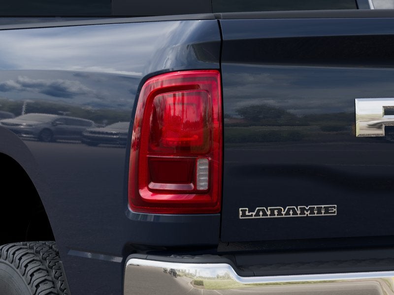 2026 RAM Ram 2500 Laramie