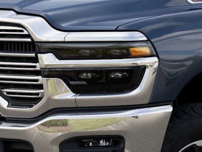 2026 RAM Ram 2500 Laramie