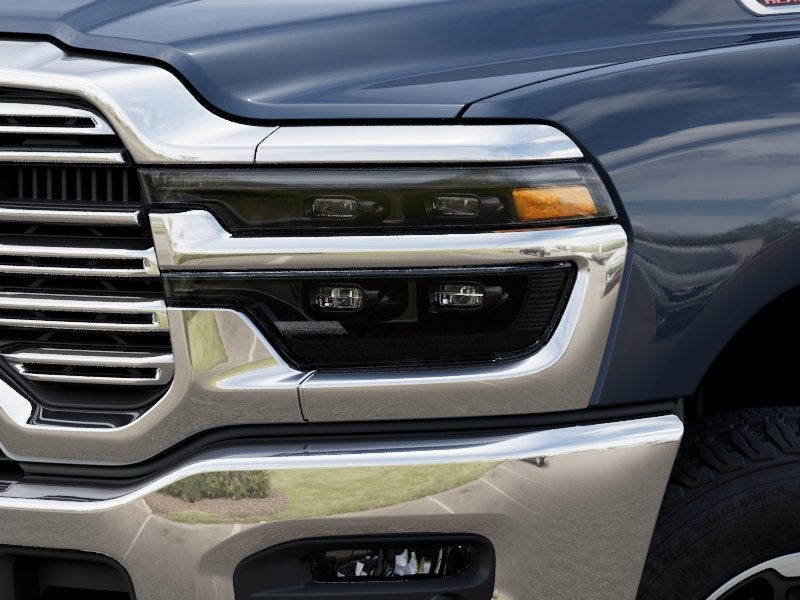 2026 RAM Ram 2500 Laramie