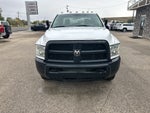 2016 RAM 3500 Tradesman