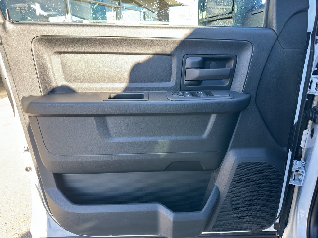 2026 RAM Ram 3500 Tradesman