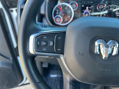 2026 RAM Ram 3500 Tradesman