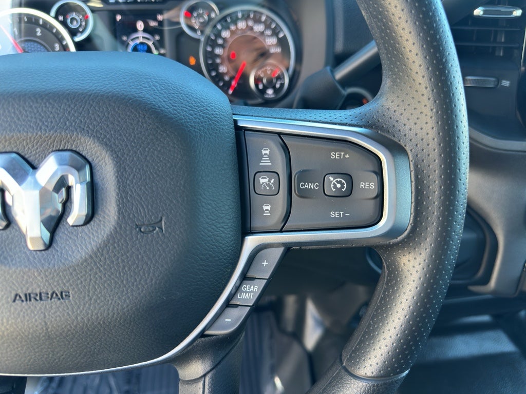 2026 RAM Ram 3500 Tradesman