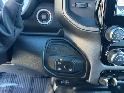 2026 RAM Ram 3500 Tradesman