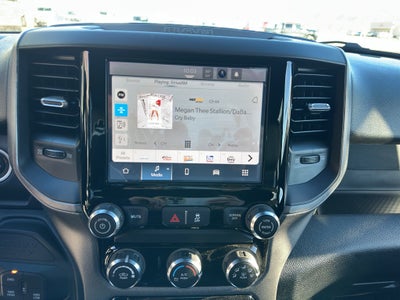 2026 RAM Ram 3500 Tradesman