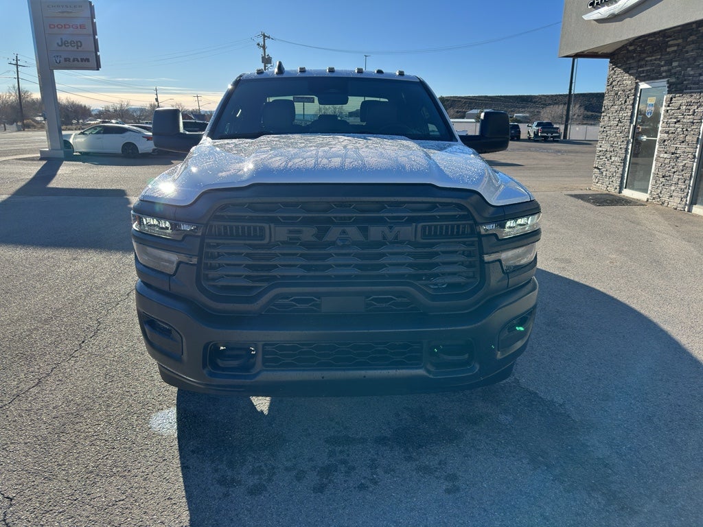 2026 RAM Ram 3500 Tradesman