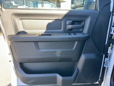 2026 RAM Ram 3500 Tradesman