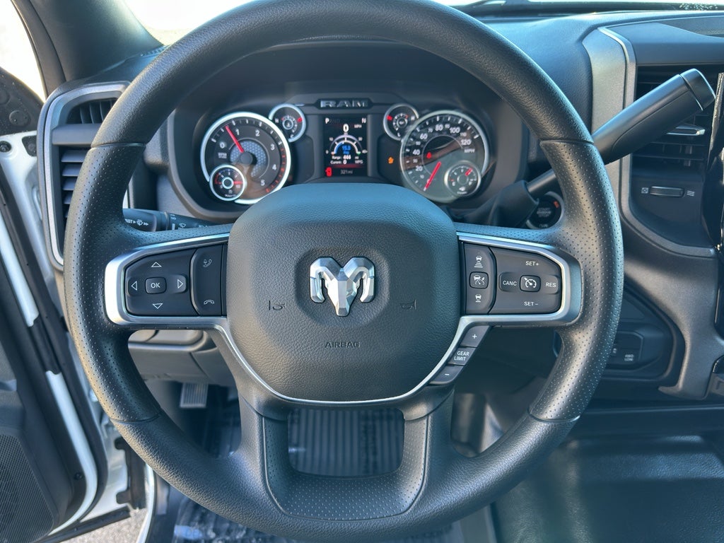 2026 RAM Ram 3500 Tradesman