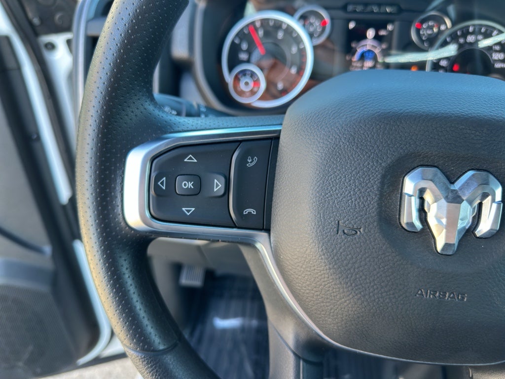 2026 RAM Ram 3500 Tradesman