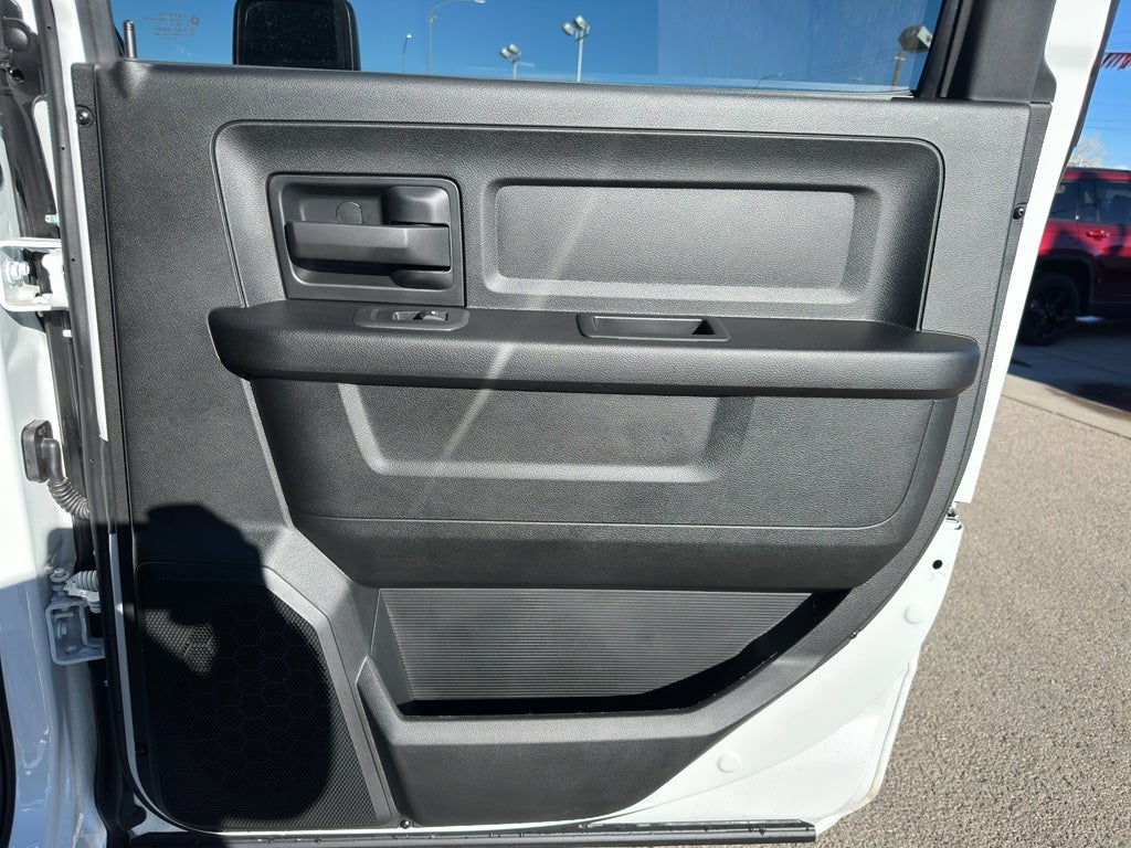 2026 RAM Ram 3500 Tradesman